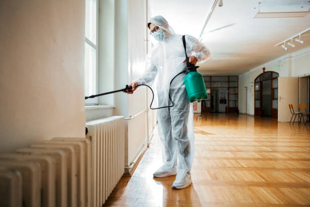 Best Best Pest Control Companies  in Clarendon Hls, IL